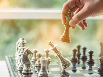 Competência para competir: o que realmente diferencia lídere