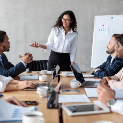 O Futuro do Trabalho é Humano. Por que resistimos?
