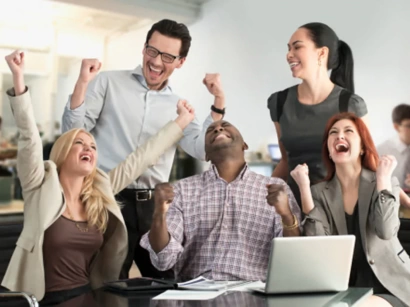 É possível ser feliz no trabalho?