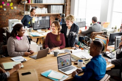 Saúde mental é mesmo responsabilidade da empresa?