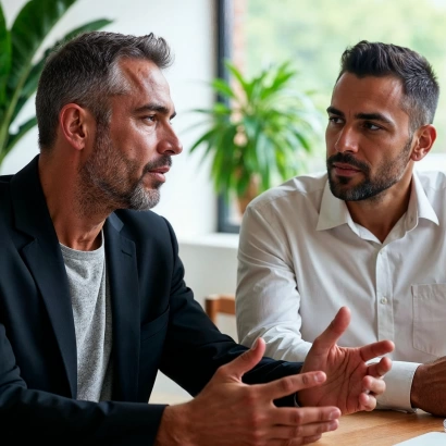 Coaching e Mentoring Executivo