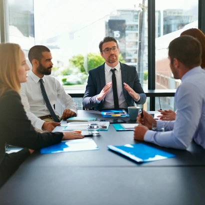 Consultoria Empresarial e Compliance