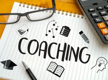 Coaching  Entenda o Processo e seus Benefícios 