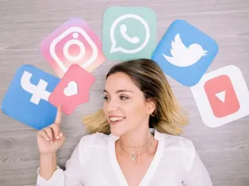 Redes Sociais X Produtividade nas Organizações 